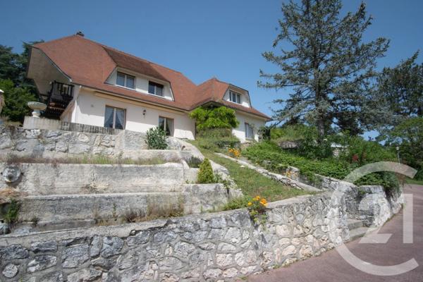 Maison à vendre  7 pièces - 202,10 m 2   VERNON  - 27