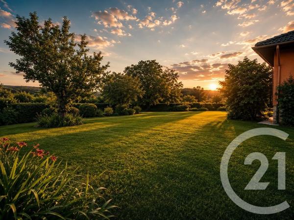 Maison à vendre  7 pièces - 202,10 m 2   VERNON  - 27