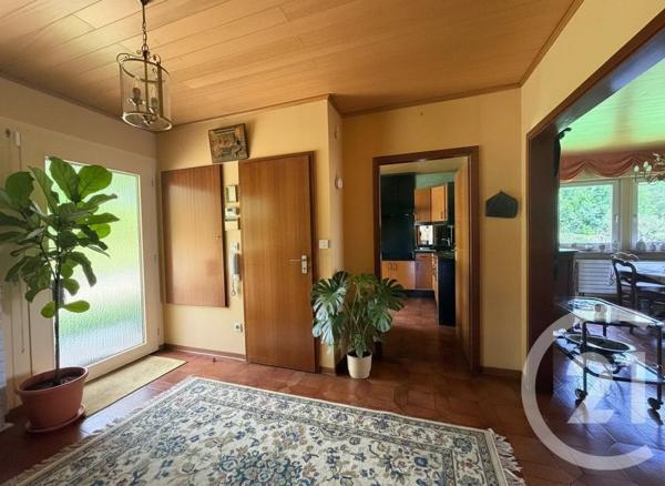 Maison à vendre  7 pièces - 202,10 m 2   VERNON  - 27