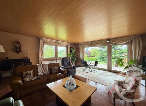 Maison à vendre  7 pièces - 202,10 m 2   VERNON  - 27