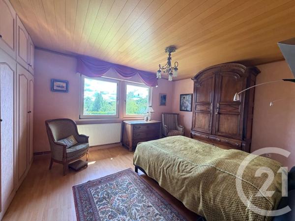 Maison à vendre  7 pièces - 202,10 m 2   VERNON  - 27