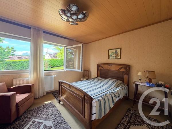 Maison à vendre  7 pièces - 202,10 m 2   VERNON  - 27
