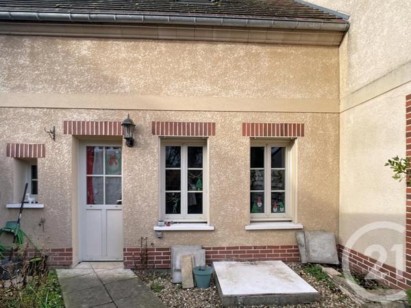 Maison à vendre  3 pièces - 75,48 m 2   GISORS  - 27
