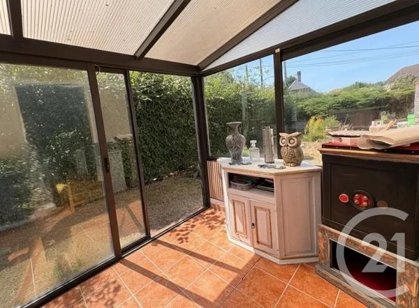 Maison à vendre  3 pièces - 75,48 m 2   GISORS  - 27