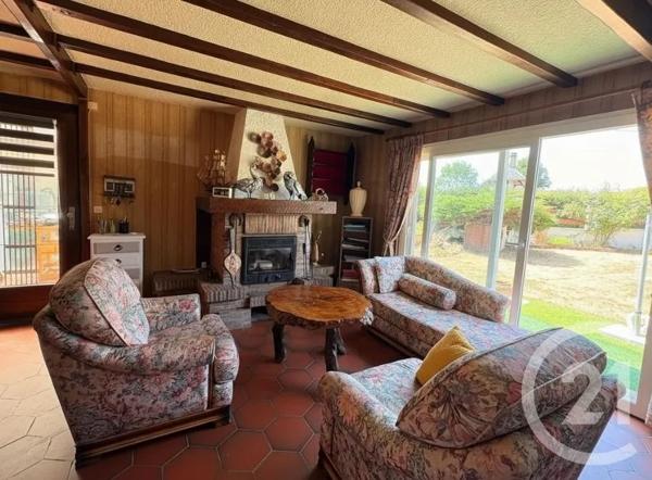 Maison à vendre  3 pièces - 75,48 m 2   GISORS  - 27