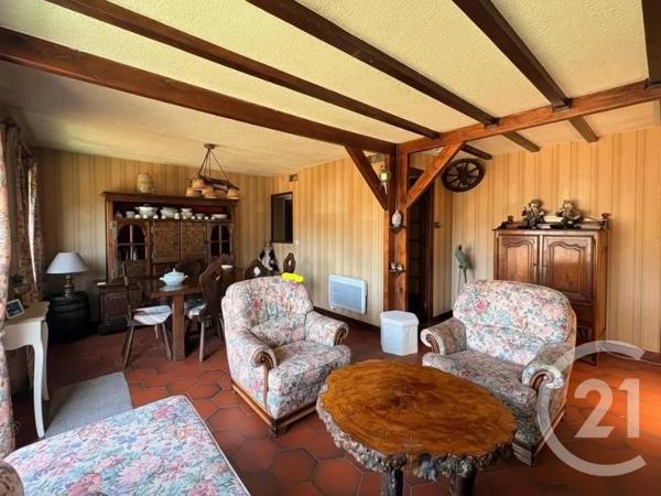 Maison à vendre  3 pièces - 75,48 m 2   GISORS  - 27