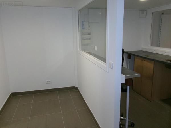 Fonds et/ou murs commerciaux à louer à Béthune dans le Pas-de-Calais (62400), ref : 62023-L1348