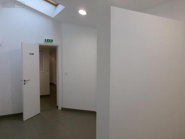 Fonds et/ou murs commerciaux à louer à Béthune dans le Pas-de-Calais (62400), ref : 62023-L1348