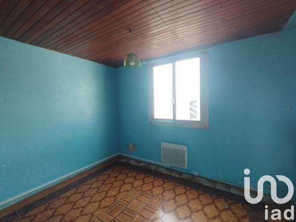 Appartement 4 pièces de 62 m² à Marseille (13014)