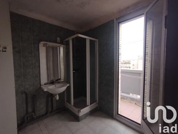 Appartement 4 pièces de 62 m² à Marseille (13014)