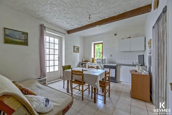 Vente Appartement CHAMBLY (60230) - 2 pièces - 28 m² |