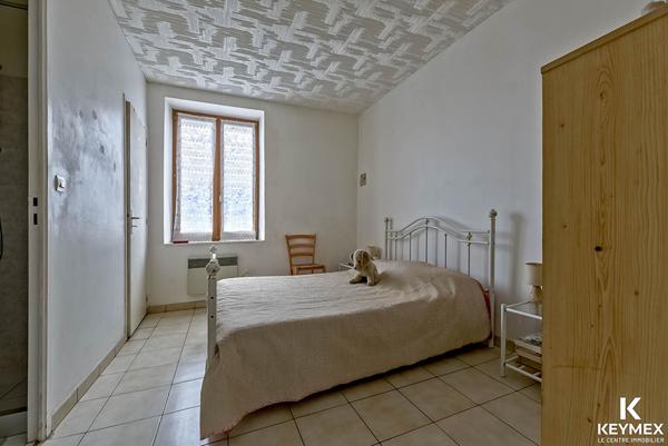 Vente Appartement CHAMBLY (60230) - 2 pièces - 28 m² |