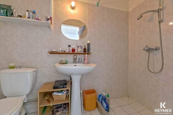 Vente Appartement CHAMBLY (60230) - 2 pièces - 28 m² |