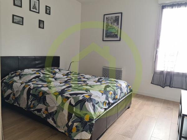 Appartement à SAINT BARTHELEMY D'ANJOU (49124)