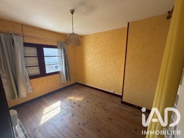 Maison à vendre 5 pièces 97 m² Soyaux