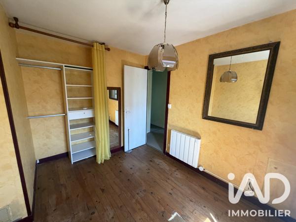 Maison à vendre 5 pièces 97 m² Soyaux