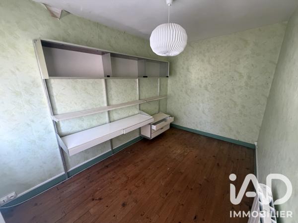 Maison à vendre 5 pièces 97 m² Soyaux