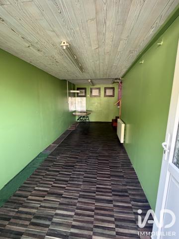 Maison à vendre 5 pièces 97 m² Soyaux