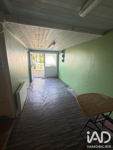 Maison à vendre 5 pièces 97 m² Soyaux
