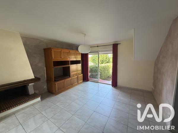 Maison à vendre 5 pièces 97 m² Soyaux