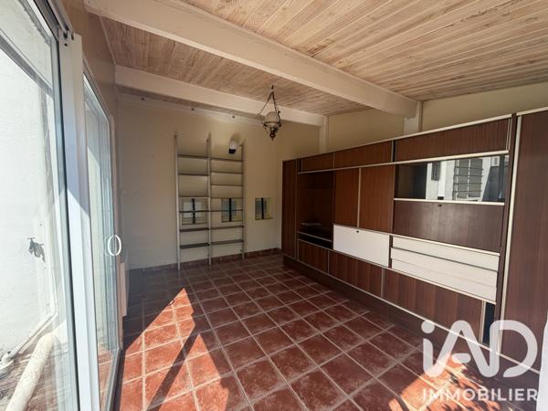 Maison à vendre 5 pièces 97 m² Soyaux