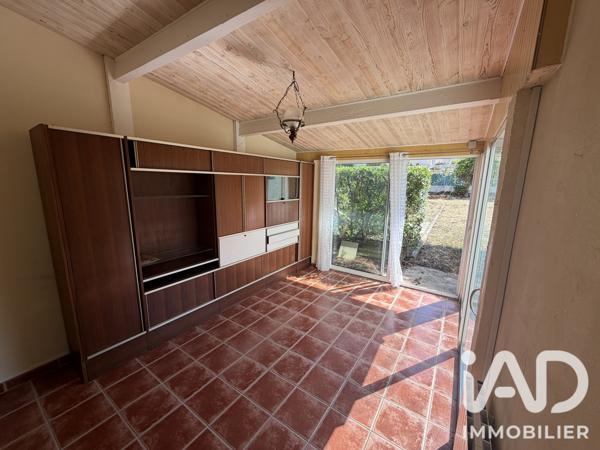 Maison à vendre 5 pièces 97 m² Soyaux