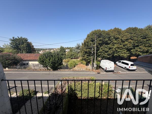 Maison à vendre 5 pièces 97 m² Soyaux