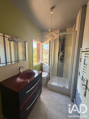 Maison à vendre 5 pièces 97 m² Soyaux