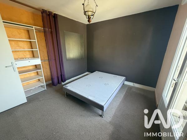 Maison à vendre 5 pièces 97 m² Soyaux