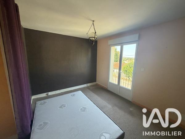 Maison à vendre 5 pièces 97 m² Soyaux