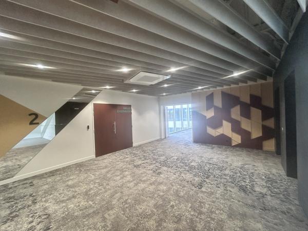 BOURG EN BRESSE - BUREAUX NEUFS - LOCATION
