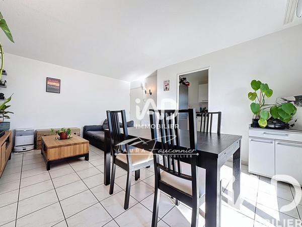 Appartement à vendre 3 pièces 56 m² Le Mée-sur-Seine
