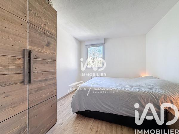 Appartement à vendre 3 pièces 56 m² Le Mée-sur-Seine