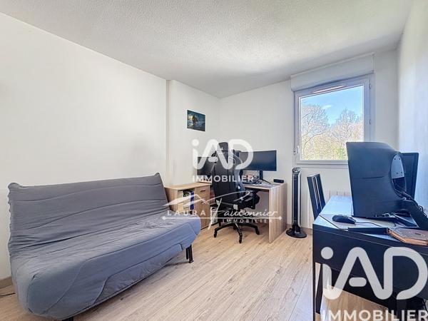 Appartement à vendre 3 pièces 56 m² Le Mée-sur-Seine