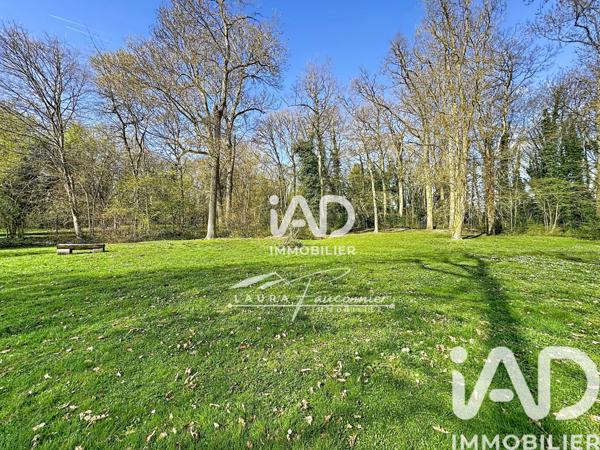 Appartement à vendre 3 pièces 56 m² Le Mée-sur-Seine