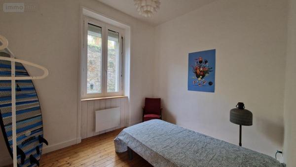 Appartement à vendre à Morlaix dans le Finistère (29600), ref : 29083-1628