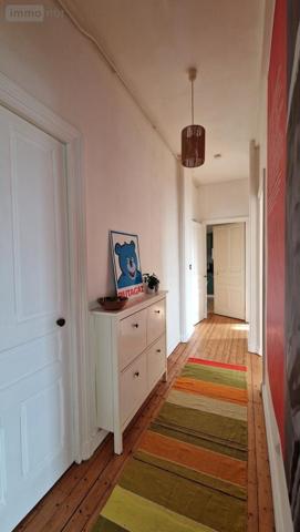 Appartement à vendre à Morlaix dans le Finistère (29600), ref : 29083-1628