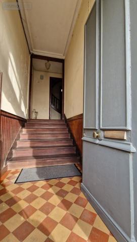 Appartement à vendre à Morlaix dans le Finistère (29600), ref : 29083-1628