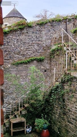 Appartement à vendre à Morlaix dans le Finistère (29600), ref : 29083-1628