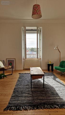 Appartement à vendre à Morlaix dans le Finistère (29600), ref : 29083-1628