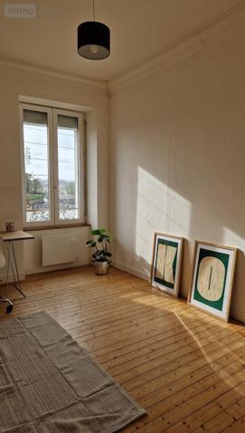 Appartement à vendre à Morlaix dans le Finistère (29600), ref : 29083-1628