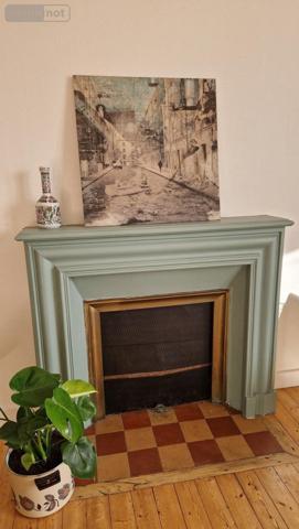 Appartement à vendre à Morlaix dans le Finistère (29600), ref : 29083-1628