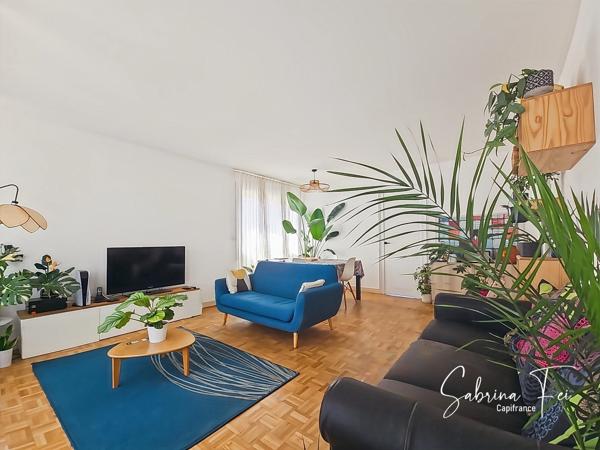 MAISON FAMILIALE 150 m² – ENORME POTENTIEL – 5 CHAMBRES POSSIBLES – EXTENSION NEUVE & GRAND ESPACE DE VIE