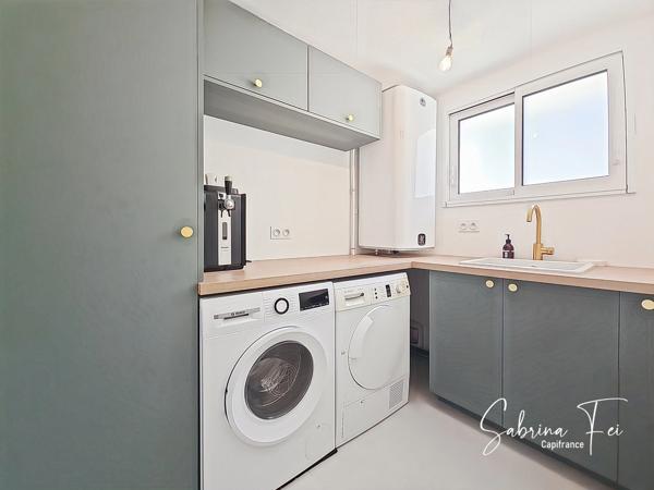 MAISON FAMILIALE 150 m² – ENORME POTENTIEL – 5 CHAMBRES POSSIBLES – EXTENSION NEUVE & GRAND ESPACE DE VIE