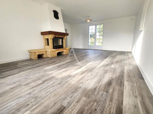 Maison Vairé 6 pièce(s) - 132 m²