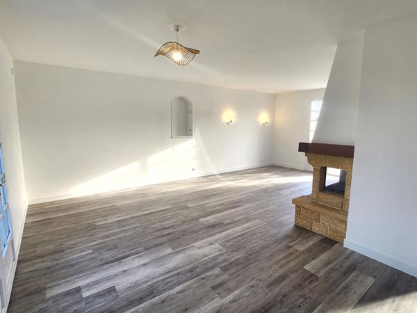 Maison Vairé 6 pièce(s) - 132 m²