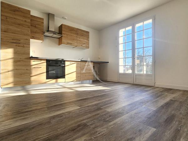 Maison Vairé 6 pièce(s) - 132 m²