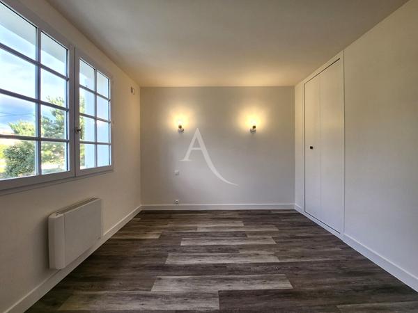 Maison Vairé 6 pièce(s) - 132 m²