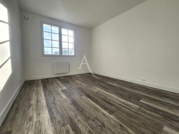 Maison Vairé 6 pièce(s) - 132 m²