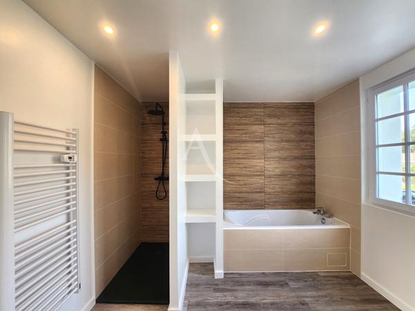 Maison Vairé 6 pièce(s) - 132 m²